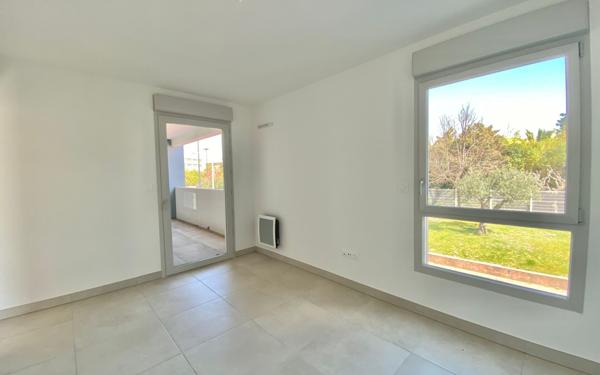Appartement à vendre    4 pièces • 96,50 m2 Nîmes