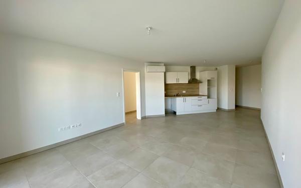 Appartement à vendre    4 pièces • 96,50 m2 Nîmes