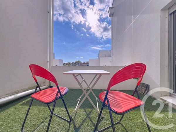 Appartement F3 à vendre  3 pièces - 59,74 m2 ARCACHON - 33