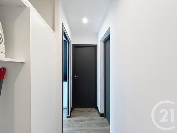 Appartement F3 à vendre  3 pièces - 59,74 m2 ARCACHON - 33