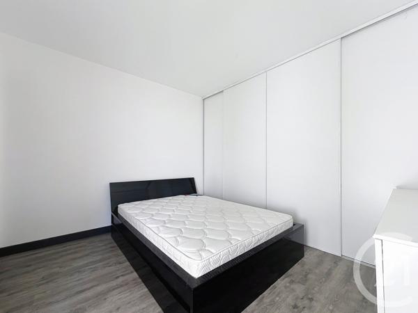 Appartement F3 à vendre  3 pièces - 59,74 m2 ARCACHON - 33