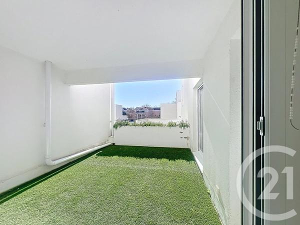 Appartement F3 à vendre  3 pièces - 59,74 m 2   ARCACHON  - 33