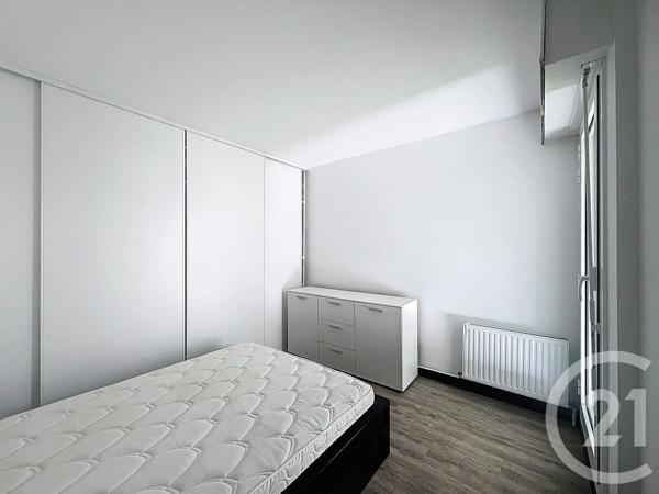 Appartement F3 à vendre  3 pièces - 59,74 m 2   ARCACHON  - 33
