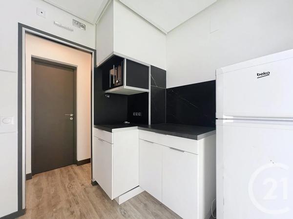 Appartement F3 à vendre  3 pièces - 59,74 m 2   ARCACHON  - 33