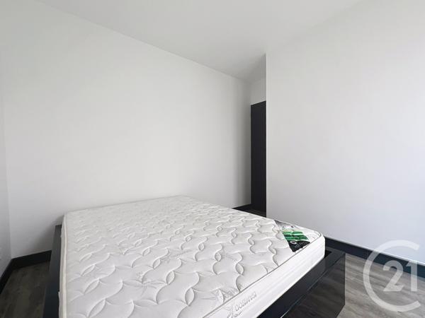 Appartement F3 à vendre  3 pièces - 59,74 m2 ARCACHON - 33