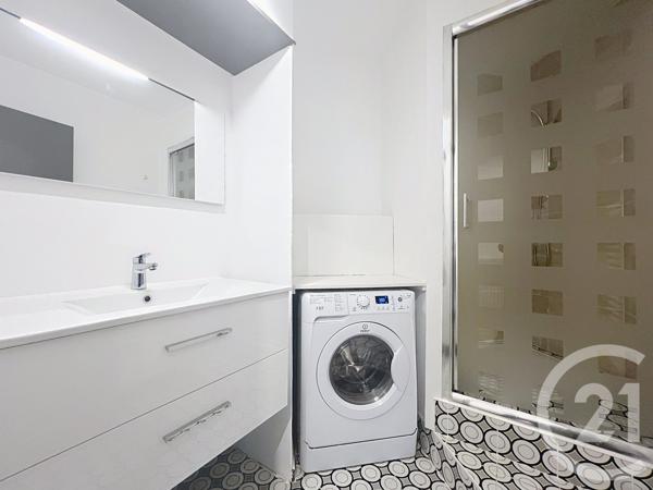 Appartement F3 à vendre  3 pièces - 59,74 m2 ARCACHON - 33