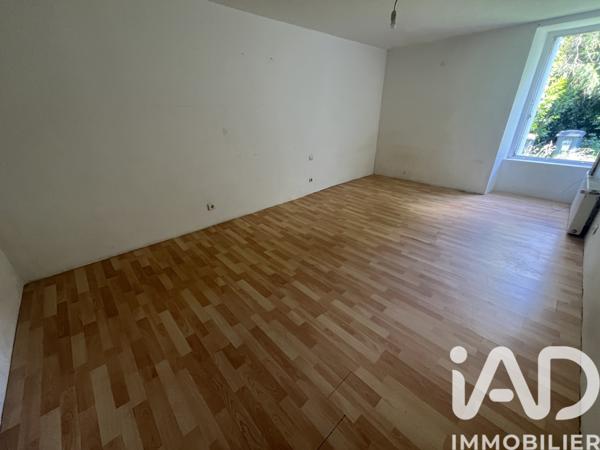 Location maison 3 pièces 70 m² La Peyratte