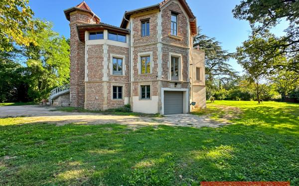 Maison à vendre    4 pièces •  Lisle-sur-Tarn