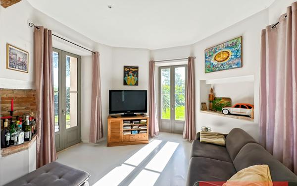 Maison à vendre    4 pièces •  Lisle-sur-Tarn