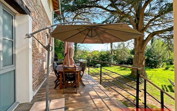 Maison à vendre    4 pièces •  Lisle-sur-Tarn