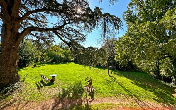 Maison à vendre    4 pièces •  Lisle-sur-Tarn