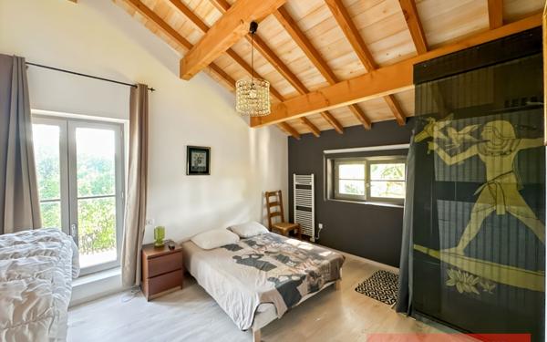 Maison à vendre    4 pièces •  Lisle-sur-Tarn