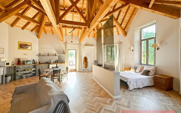 Maison à vendre    4 pièces •  Lisle-sur-Tarn