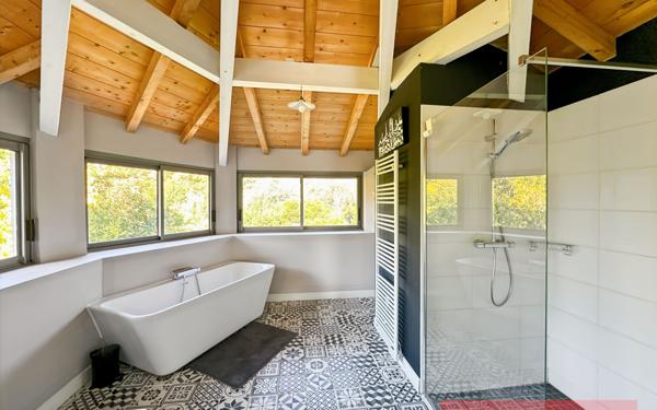 Maison à vendre    4 pièces •  Lisle-sur-Tarn