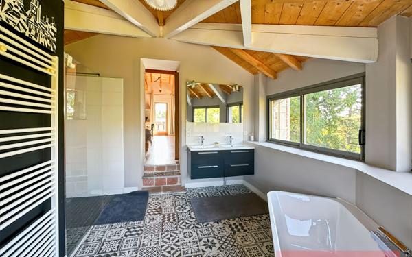 Maison à vendre    4 pièces •  Lisle-sur-Tarn