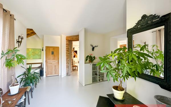 Maison à vendre    4 pièces •  Lisle-sur-Tarn