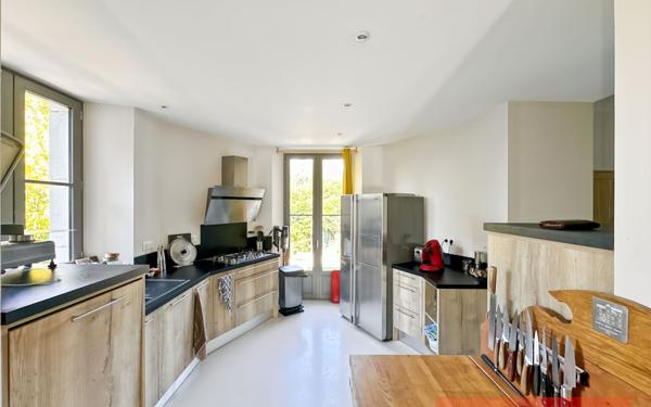 Maison à vendre    4 pièces •  Lisle-sur-Tarn