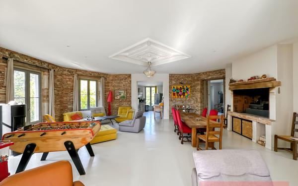 Maison à vendre    4 pièces •  Lisle-sur-Tarn