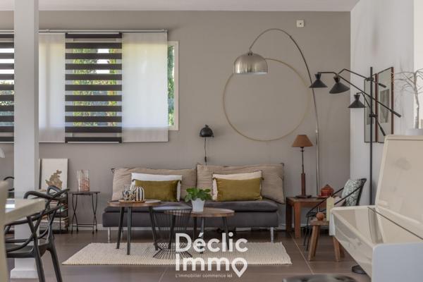 Vente maison Bouliac, 160m² 2000m² 6 pièces 895 000€