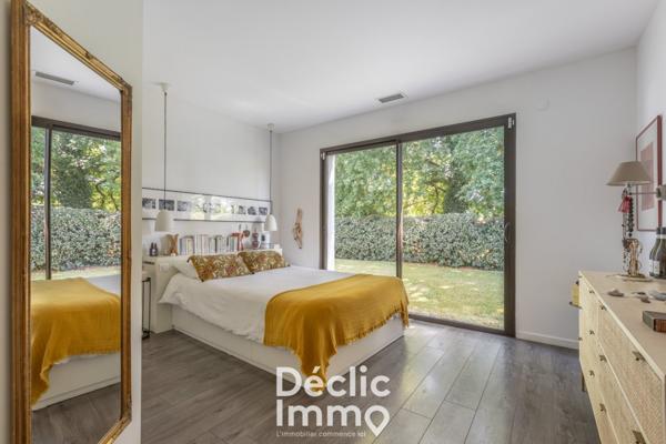 Vente maison Bouliac, 160m² 2000m² 6 pièces 895 000€