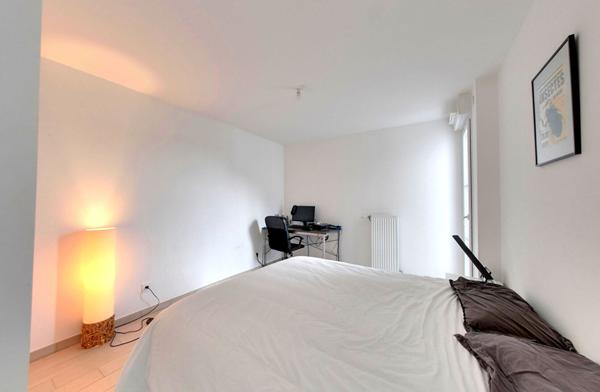 Appartement Ozoir La Ferriere 2 pièce(s)