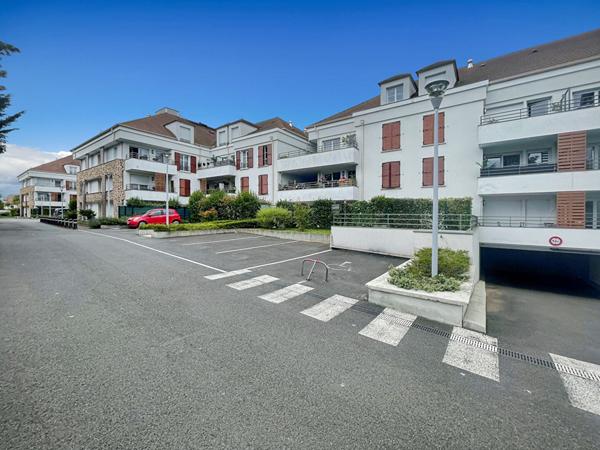 Appartement Ozoir La Ferriere 2 pièce(s)