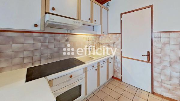 Appartement 2 pièces - 47 m²