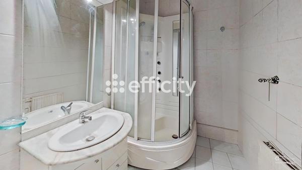 Appartement 2 pièces - 47 m²