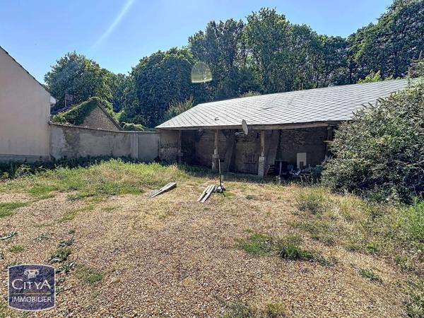 Immeuble à vendre 200m² Saint-Prest (28300)