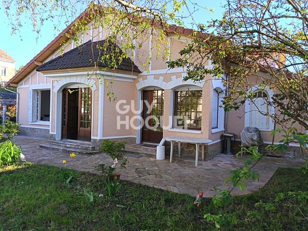 Maison Chelles 5 pièces 147m2