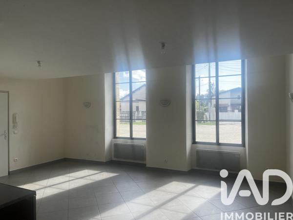 Appartement à vendre 3 pièces 68 m² Villenave-d'Ornon