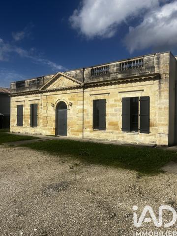 Appartement à vendre 3 pièces 68 m² Villenave-d'Ornon