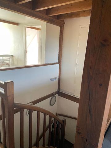 Immeuble Epernon 3 F2 avec parking pour investissement locatif.