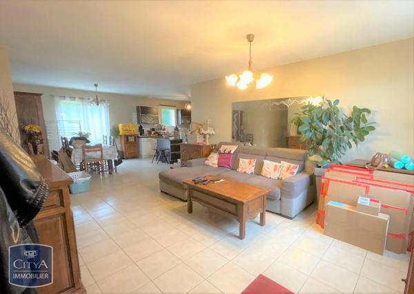 Maison à louer 5 pièces 102.76m²