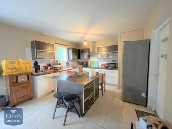 Maison à louer 5 pièces 102.76m²