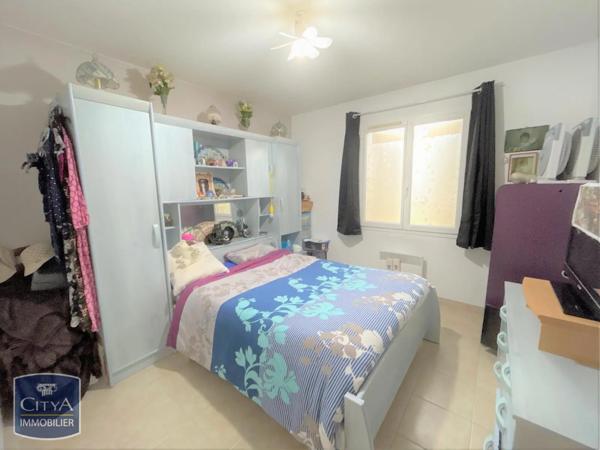 Maison à louer 5 pièces 102.76m²