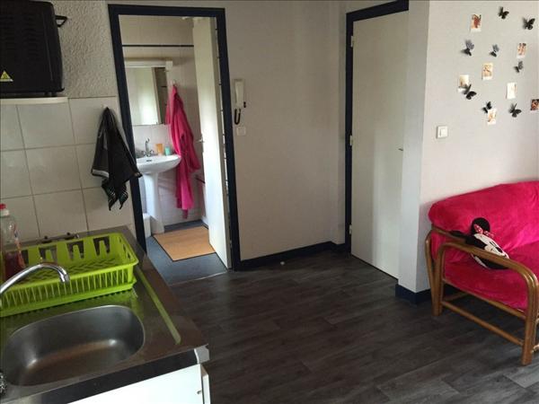 Location appartement Cholet : 415 € - AJP Immobilier Cholet