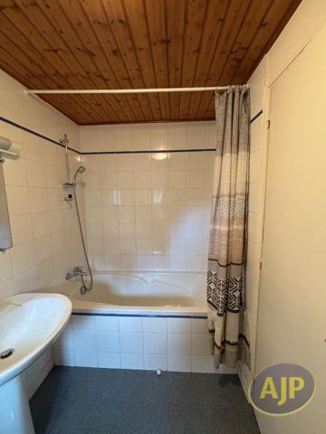 Location appartement Cholet : 415 € - AJP Immobilier Cholet