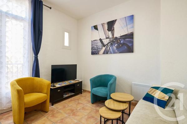 Appartement F3 à vendre  3 pièces - 49,48 m 2   PERPIGNAN  - 66