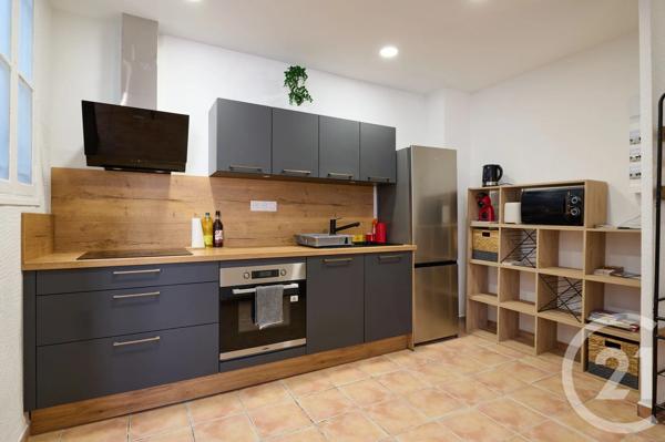 Appartement F3 à vendre  3 pièces - 49,48 m 2   PERPIGNAN  - 66