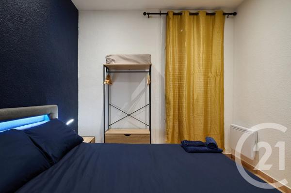 Appartement F3 à vendre  3 pièces - 49,48 m 2   PERPIGNAN  - 66