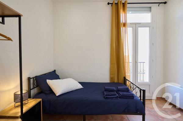 Appartement F3 à vendre  3 pièces - 49,48 m 2   PERPIGNAN  - 66