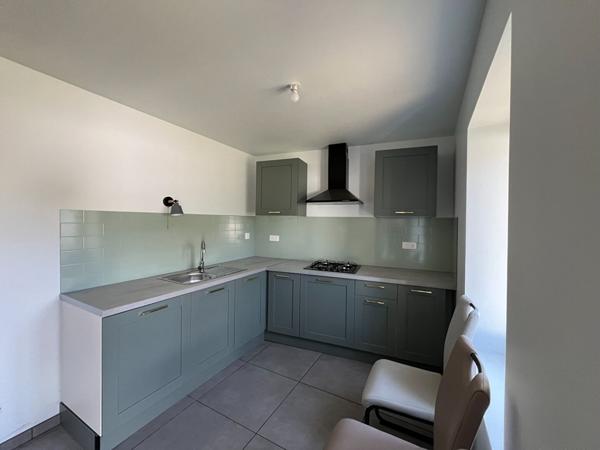 Maison ancienne de charme à vendre à Vaux - 10 pièces, piscine, grand terrain