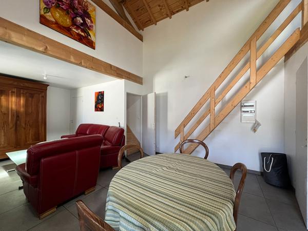 Maison ancienne de charme à vendre à Vaux - 10 pièces, piscine, grand terrain