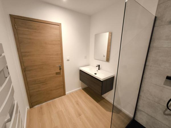 Plain pied 3 chambres proche des commerces