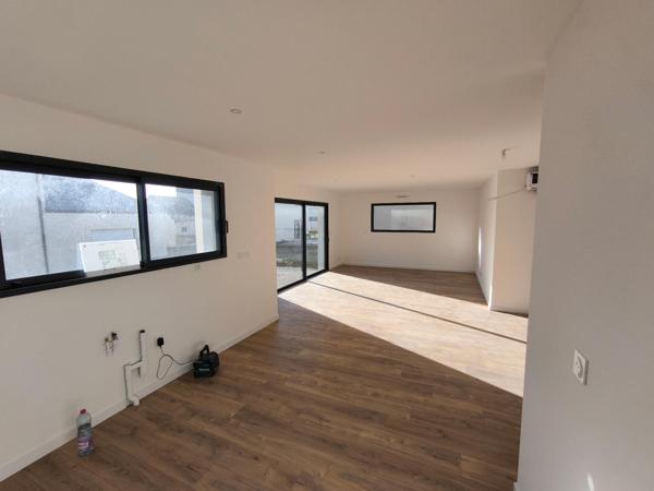 Plain pied 3 chambres proche des commerces