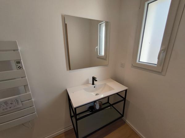 Plain pied 3 chambres proche des commerces