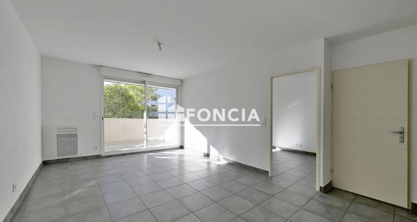 À vendre Appartement 2 pièces 43 m² - Montpellier 34000