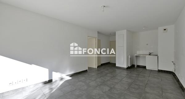 À vendre Appartement 2 pièces 43 m² - Montpellier 34000