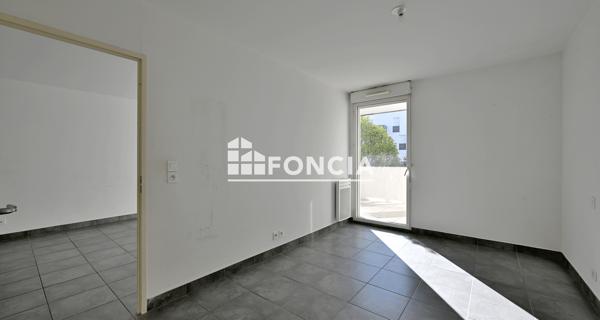 À vendre Appartement 2 pièces 43 m² - Montpellier 34000